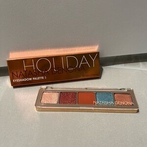 Natasha Denona Eyeshadow Palette 5